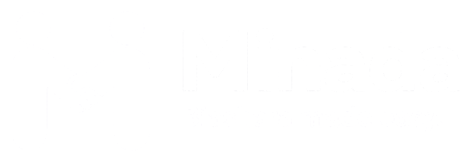 Minada
