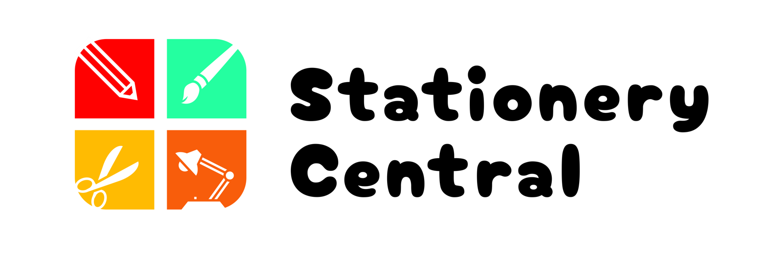 Stationery Central