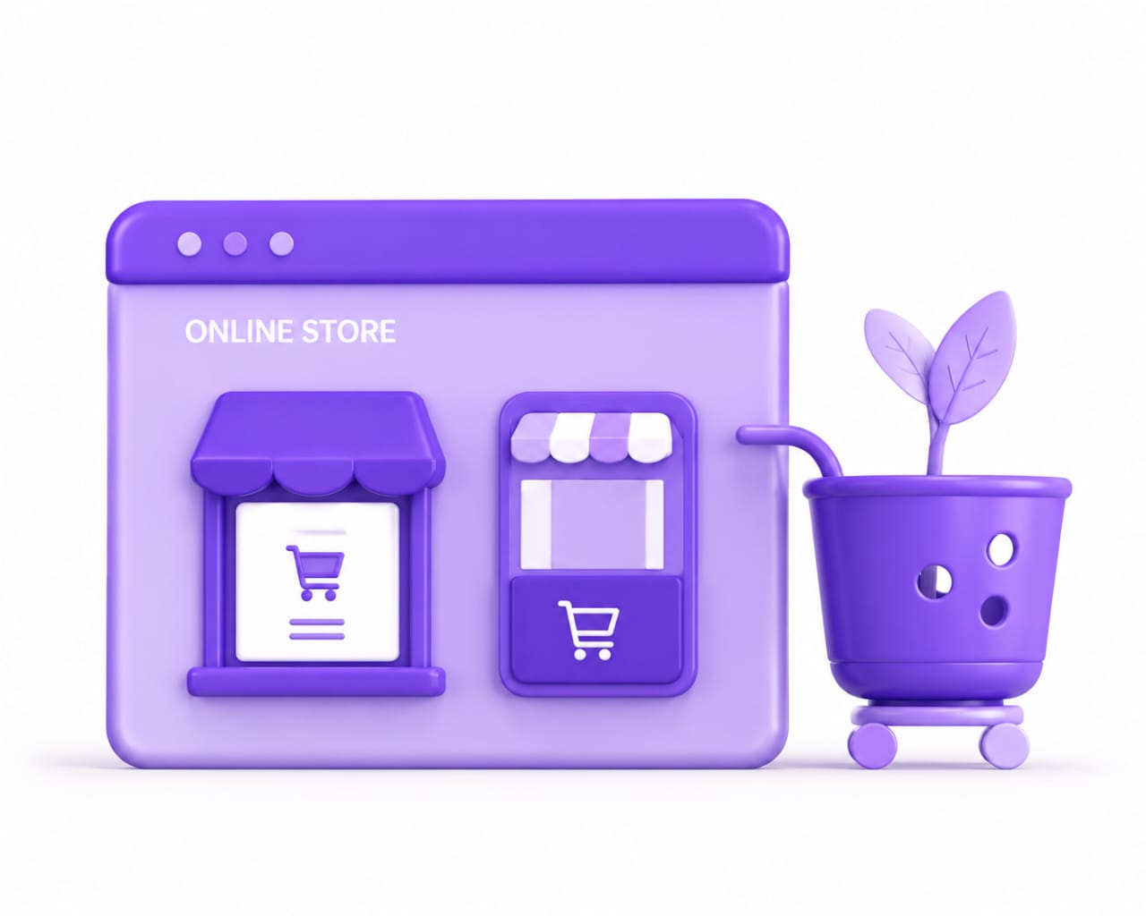 Online Sellers