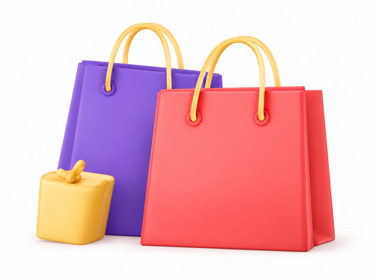 Retail Shops