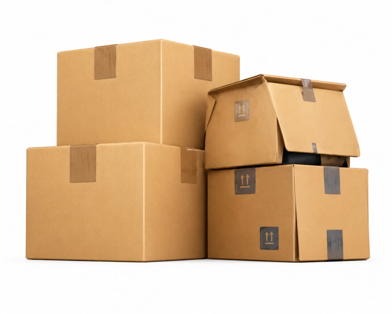 Wholesalers